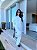 Conjunto de moletom Layla Off White - Imagem 1