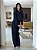 Conjunto de moletom Layla Preto - Imagem 3
