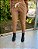 Calça Barbara Camel - Imagem 1