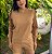 Conjunto de Moletom Amor Camel - Imagem 4