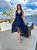 Vestido Vitória Preto - Imagem 6