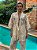 Kimono de Praia Ilha Bela Cru - Imagem 1