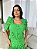 Cropped de Laise Clara Verde - Imagem 2