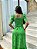 Cropped de Laise Clara Verde - Imagem 3