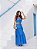 Conjunto de Laise Francesca Azul Royal - Imagem 3
