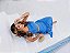 Conjunto de Laise Francesca Azul Royal - Imagem 4