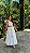 Conjunto de Laise Charlotte Branco - Imagem 7