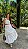 Conjunto de Laise Charlotte Branco - Imagem 2
