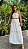 Conjunto de Laise Charlotte Branco - Imagem 3