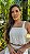 Conjunto de Laise Charlotte Branco - Imagem 5