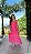 Conjunto de Laise Charlotte Rosa - Imagem 3