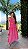 Conjunto de Laise Charlotte Rosa - Imagem 1