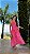 Conjunto de Laise Charlotte Rosa - Imagem 2