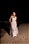 Conjunto de Laise Charlotte Areia - Imagem 1