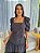 Cropped de Laise Clara Preto - Imagem 2
