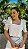 Cropped de Laise Clara Branco - Imagem 3