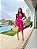Vestido Pérola Curto de Laise Pink - Imagem 5