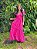 Vestido Pérola Longo de Laise Pink - Imagem 5