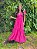 Vestido Pérola Longo de Laise Pink - Imagem 2