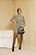 Vestido de Tweed Maiara Preto - Imagem 6