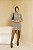 Vestido de Tweed Maiara Preto - Imagem 1