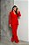 Blazer Bella Vermelho - Imagem 7