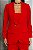 Blazer Bella Vermelho - Imagem 6