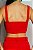 Top Marina Vermelho - Imagem 2