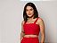 Top Marina Vermelho - Imagem 1