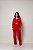 Conjunto de Alfaiataria Betina Vermelho - Imagem 5