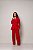 Conjunto de Alfaiataria Betina Vermelho - Imagem 6