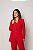Conjunto de Alfaiataria Betina Vermelho - Imagem 8