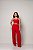Conjunto de Alfaiataria Stella Vermelho - Imagem 5
