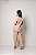Conjunto de Alfaiataria Cecília - Nude - Imagem 4