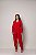 Conjunto de Alfaiataria Cecília - Vermelho - Imagem 1