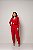 Conjunto de Alfaiataria Lavínia - Vermelho - Imagem 1