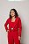 Conjunto de Alfaiataria Lavínia - Vermelho - Imagem 2
