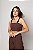 Top Marina Marrom - Imagem 1