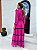 Vestido Giorgia de Poá Pink - Imagem 5