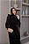 Vestido Giorgia de Poá Preto - Imagem 6
