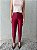 Calça Prada Jade Vermelho Cherry - Imagem 1