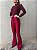 Calça Prada Maria Vermelho Cherry - Imagem 3