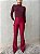 Calça Prada Maria Vermelho Cherry - Imagem 1