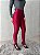 Calça Prada Julie  Vermelho Cherry - Imagem 2