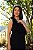 Vestido Rosária Rosa Preto - Imagem 4