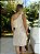 Vestido Rosária Renda Areia - Imagem 4