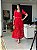 Conjunto de Renda  Francesca Vermelho - Imagem 1