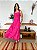 Conjunto de Linho Bordado Charlotte Pink - Imagem 2