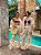 Conjunto de Praia Caribe Areia - Imagem 1