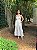 Vestido Clarissa de Linho Cru - Imagem 4